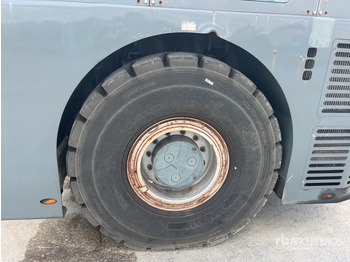 رافعة شوكية ديزل 2012 Side Bull XXL Side Loading Forklift: صور 5 رافعة شوكية ديزل 2012 Side Bull XXL Side Loading Forklift: صور 5