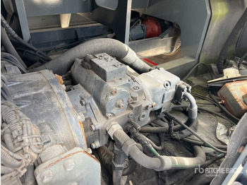 رافعة شوكية ديزل 2012 Side Bull XXL Side Loading Forklift: صور 4 رافعة شوكية ديزل 2012 Side Bull XXL Side Loading Forklift: صور 4