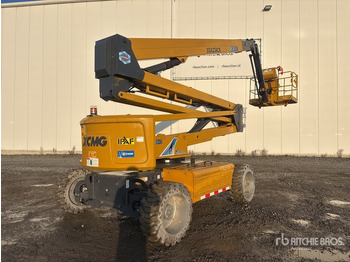 رافعات سلة مفصلية XCMG