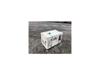 مجموعة المولدات COMPAL