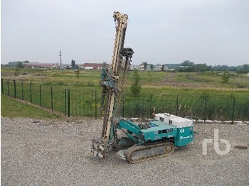 آلة حفر Casagrande C6 Crawler Hydraulic: صور 1