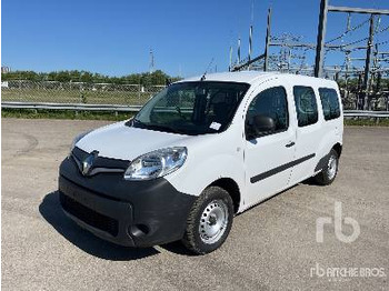 فان RENAULT Kangoo
