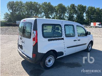 فان RENAULT KANGOO MAXI: صور 3