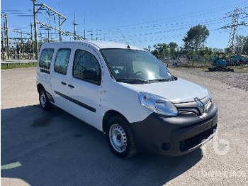 فان RENAULT KANGOO MAXI: صور 4