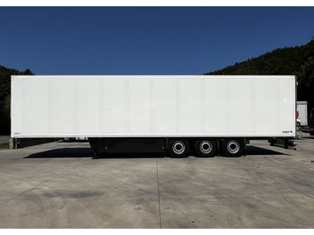 مبردة نصف مقطورة Schmitz Cargobull Chłodnia // 2010 Rok // 2 osie podnoszone // Doppelstock // Kosz paletowy //: صور 5