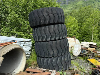 الإطارات GOODYEAR