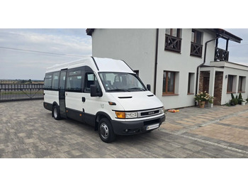 صغيرة IVECO Daily 50c15