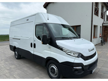 فان IVECO Daily