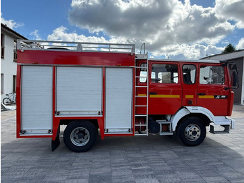 المطافئ Renault Midliner 180 S180: صور 4