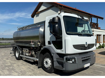 شاحنة صهريج RENAULT Premium 280