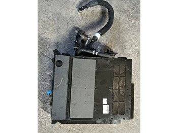 جزء تكييف الهواء Schmidt Swingo CS 256 Aurora 171-SW1-0002 Klimatyzator kli magerät 12V: صور 2