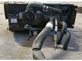 جزء تكييف الهواء Schmidt Swingo CS 256 Aurora 171-SW1-0002 Klimatyzator kli magerät 12V: صور 3