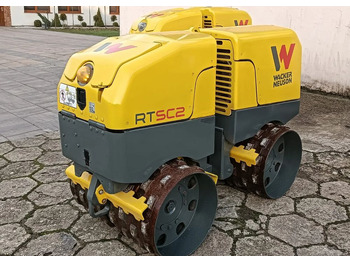 تأجير Wacker Neuson RTSC2 Wacker Neuson RTSC2: صور 1 تأجير Wacker Neuson RTSC2 Wacker Neuson RTSC2: صور 1