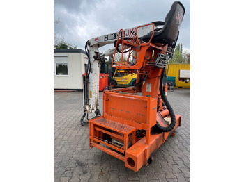 ونش كرين Hiab 130R roller: صور 2