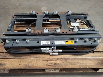 شوكات Kaup 2T466B: صور 4