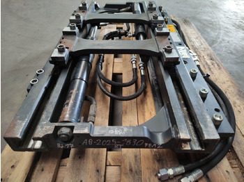 شوكات Kaup 2T466B: صور 3