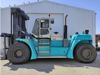 رافعة شوكية ديزل KONECRANES