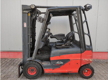 رافعة شوكية كهربائية LINDE E25