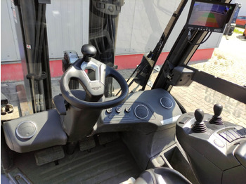 رافعة شوكية ديزل Linde H35D-01-1202: صور 5 رافعة شوكية ديزل Linde H35D-01-1202: صور 5