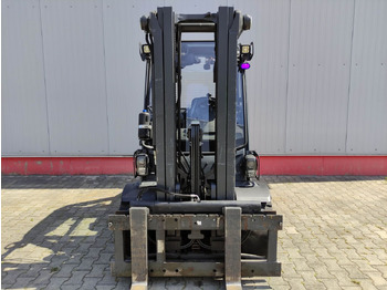 رافعة شوكية ديزل Linde H35D-01-1202: صور 3 رافعة شوكية ديزل Linde H35D-01-1202: صور 3