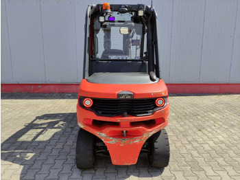 رافعة شوكية ديزل Linde H35D-01-1202: صور 4 رافعة شوكية ديزل Linde H35D-01-1202: صور 4