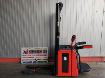 معدات تكديس LINDE L14