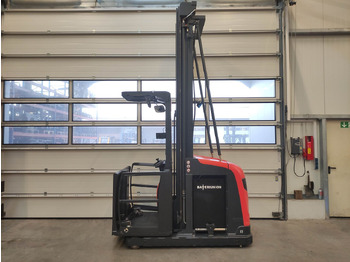 رافعات ترتيب البضائع LINDE