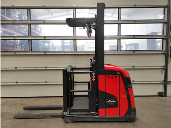 رافعات ترتيب البضائع LINDE V10