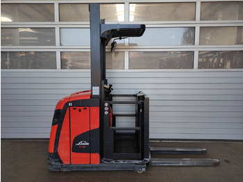 رافعات ترتيب البضائع LINDE V10