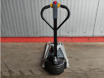 معدات الرفع منخفض المستوى Pramac EY15L *NEU*: صور 4 معدات الرفع منخفض المستوى Pramac EY15L *NEU*: صور 4