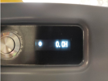 معدات الرفع منخفض المستوى Pramac EY15L *NEU*: صور 5 معدات الرفع منخفض المستوى Pramac EY15L *NEU*: صور 5