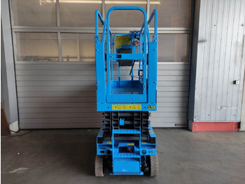 رافعات مقصية Sinoboom 1932ME/GTJZ0608ME *NEU*: صور 4 رافعات مقصية Sinoboom 1932ME/GTJZ0608ME *NEU*: صور 4