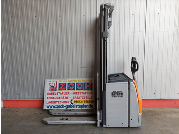 معدات تكديس STILL