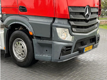 شاحنة ذات الخطاف Mercedes-Benz ACTROS HAAKARM SYSTEEM, GOEDE STAAT, OMVORMER, 616.802 KM.: صور 4 شاحنة ذات الخطاف Mercedes-Benz ACTROS HAAKARM SYSTEEM, GOEDE STAAT, OMVORMER, 616.802 KM.: صور 4