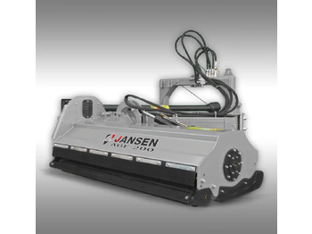 التقطيع جزازة JANSEN