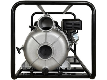 مضخة مياه Motopompa WEIMA 80-26 78000L/h 7KM DO BRUDNEY WODY SPALINOWA: صور 4