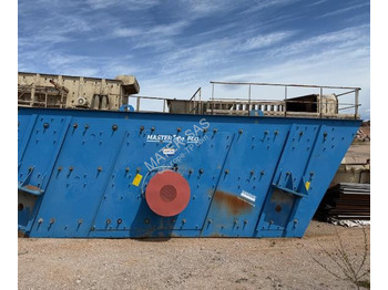 غربال SANDVIK