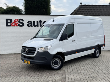 فان MERCEDES-BENZ Sprinter 317