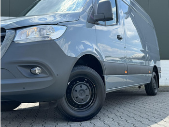 فان Mercedes-Benz Sprinter-317 L2 Trekhaak 3500kg Camera Navigatie Cruise Clima Pdc Keyless Leder+verwarming: صور 5 فان Mercedes-Benz Sprinter-317 L2 Trekhaak 3500kg Camera Navigatie Cruise Clima Pdc Keyless Leder+verwarming: صور 5