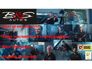 فان Mercedes-Benz Sprinter-317 L2 Trekhaak 3500kg Camera Navigatie Cruise Clima Pdc Keyless Leder+verwarming: صور 3 فان Mercedes-Benz Sprinter-317 L2 Trekhaak 3500kg Camera Navigatie Cruise Clima Pdc Keyless Leder+verwarming: صور 3