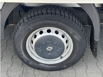 الشاحنات الصغيرة صندوق مغلق Renault Master-T35 2.3 dCi L3H2 Laadklep Airco Cruise Bluetooth Navigatie systeem: صور 5