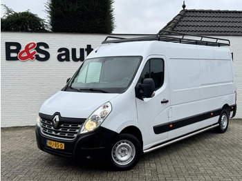 فان RENAULT Master 2.3