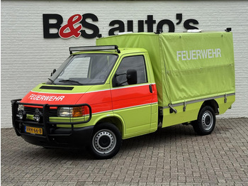 الشاحنات الصغيرة ستائر VOLKSWAGEN Transporter