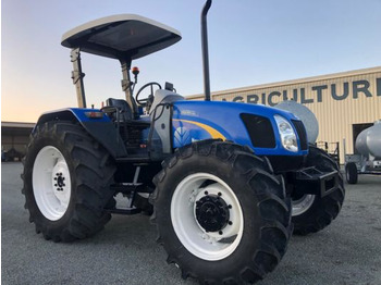 جرار NEW HOLLAND TL100