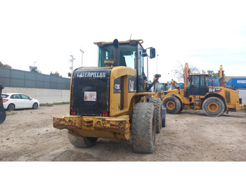 اللودر بعجل Caterpillar IT28G2: صور 2 اللودر بعجل Caterpillar IT28G2: صور 2
