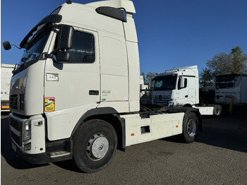 الكبائن VOLVO FH