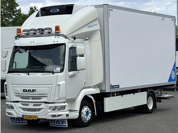 مبردة شاحنة DAF LF 260