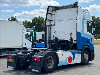 شاحنة جرار Scania R500 Retarder 2 Tank Smart Tacho *NL-Truck* APK 06-2026: صور 3