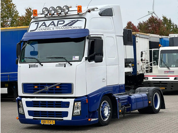 شاحنة جرار VOLVO FH 400