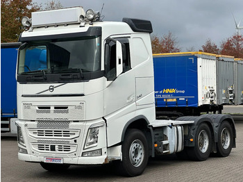 شاحنة جرار VOLVO FH 540